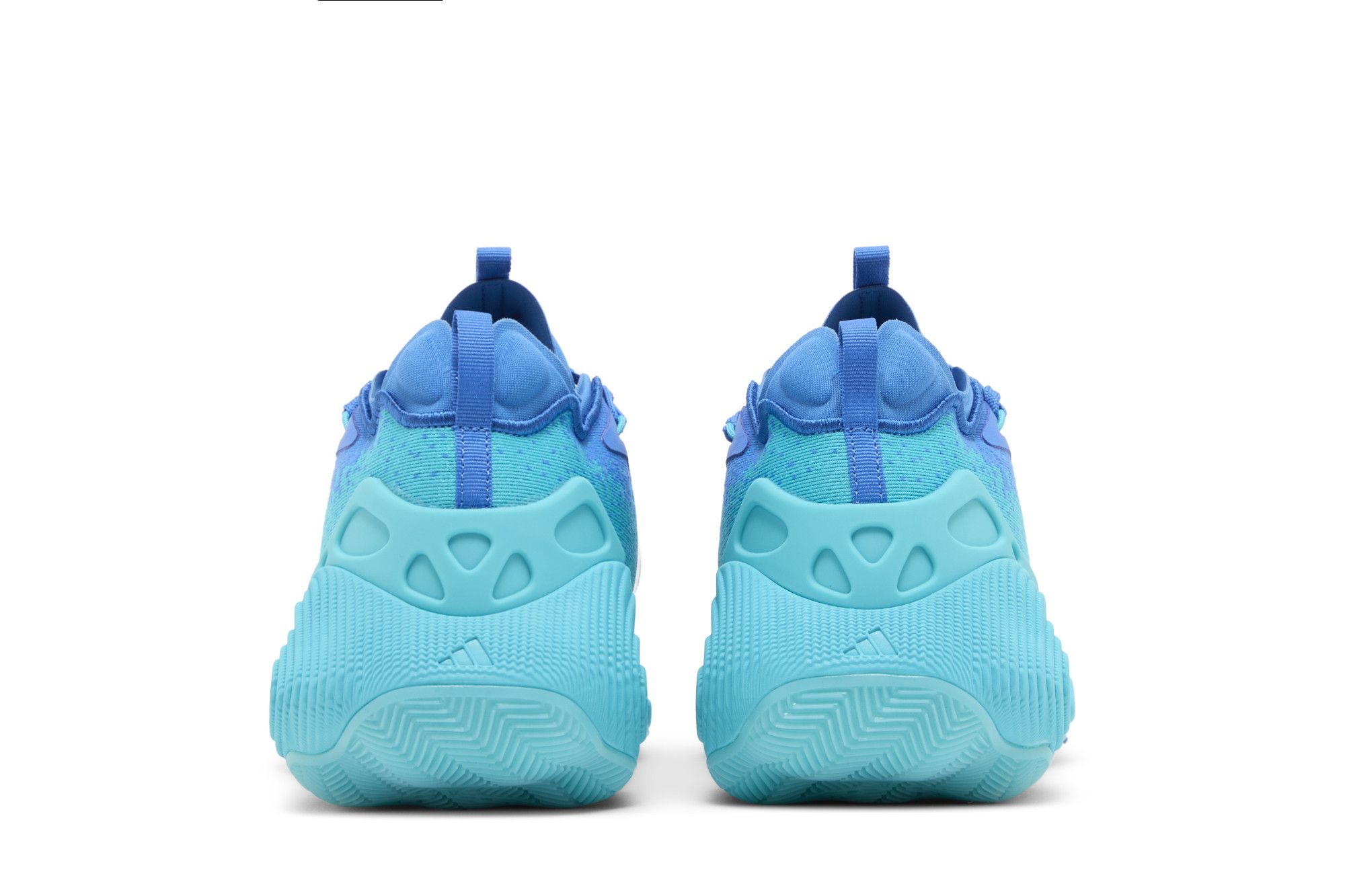 Buy Trae Young 3 'Lucid Cyan' - IF5603 | GOAT