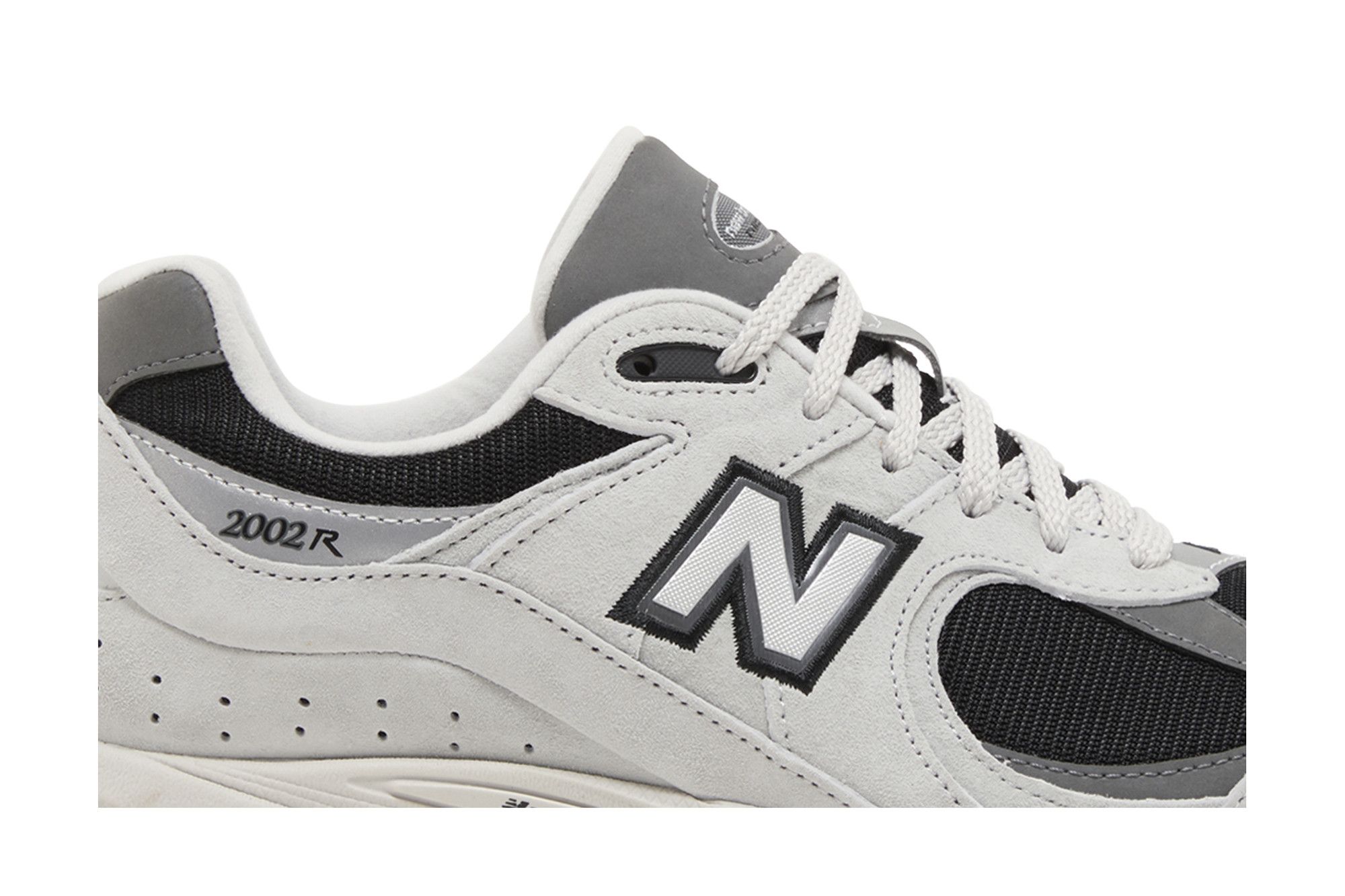 New balance ☆ M2002RFH ‘Black Grey’ Buy 2002R 'Black Grey' - M2002RFH | GOAT