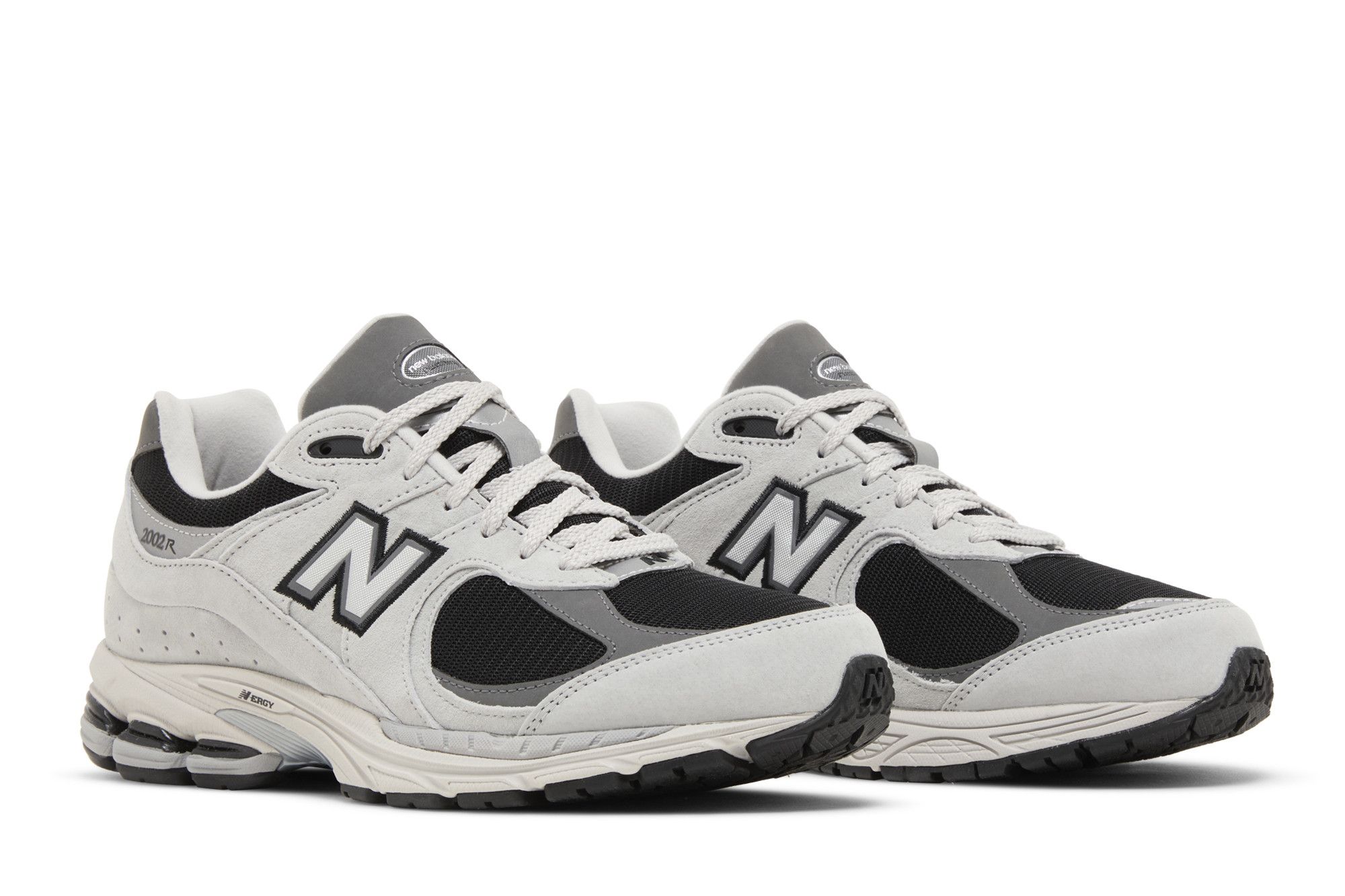 New balance ☆ M2002RFH ‘Black Grey’ Buy 2002R 'Black Grey' - M2002RFH | GOAT