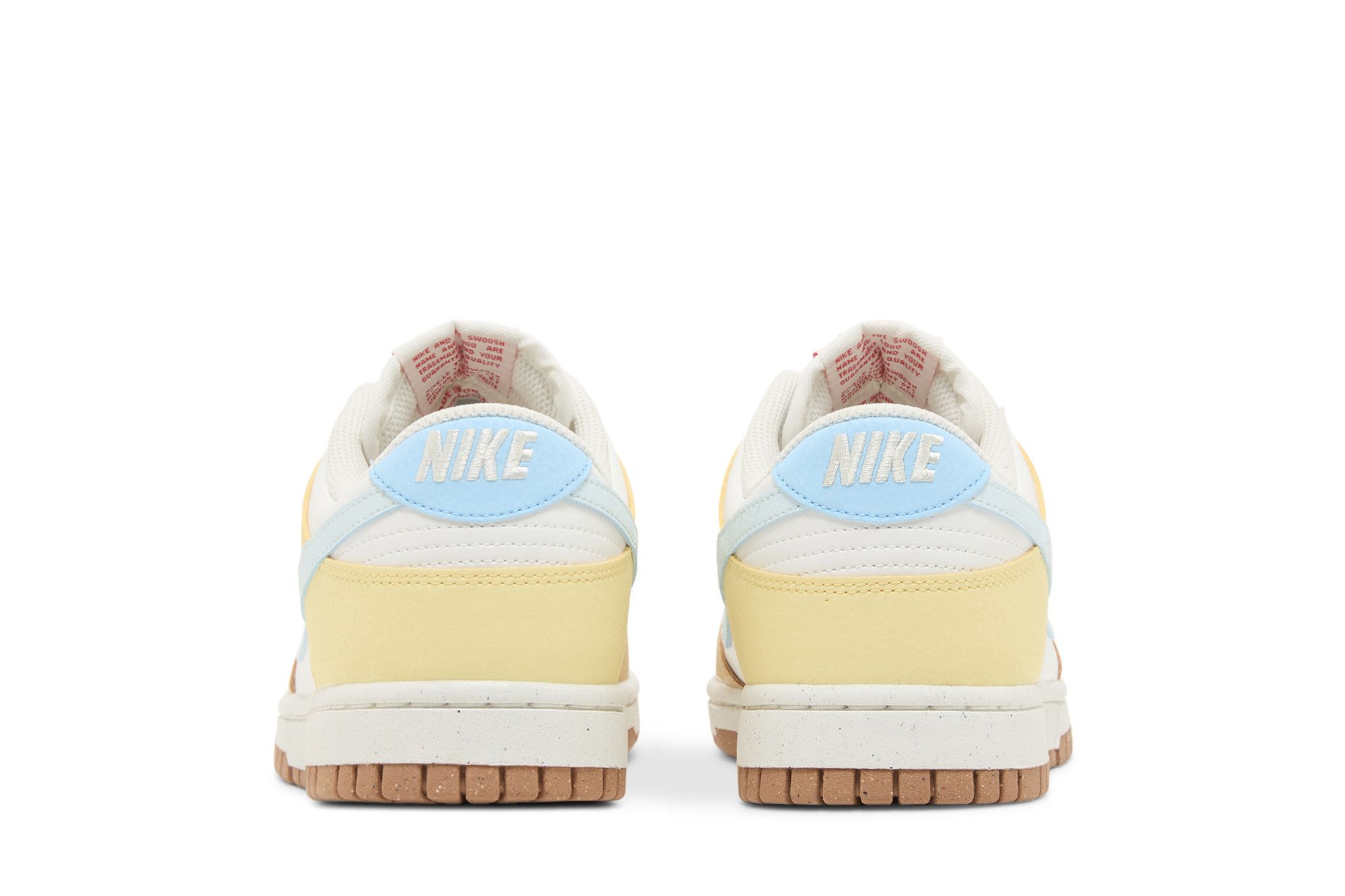 feet 水色 Buy Nike Wmns Dunk Low Next Nature 'Soft Yellow Aquarius