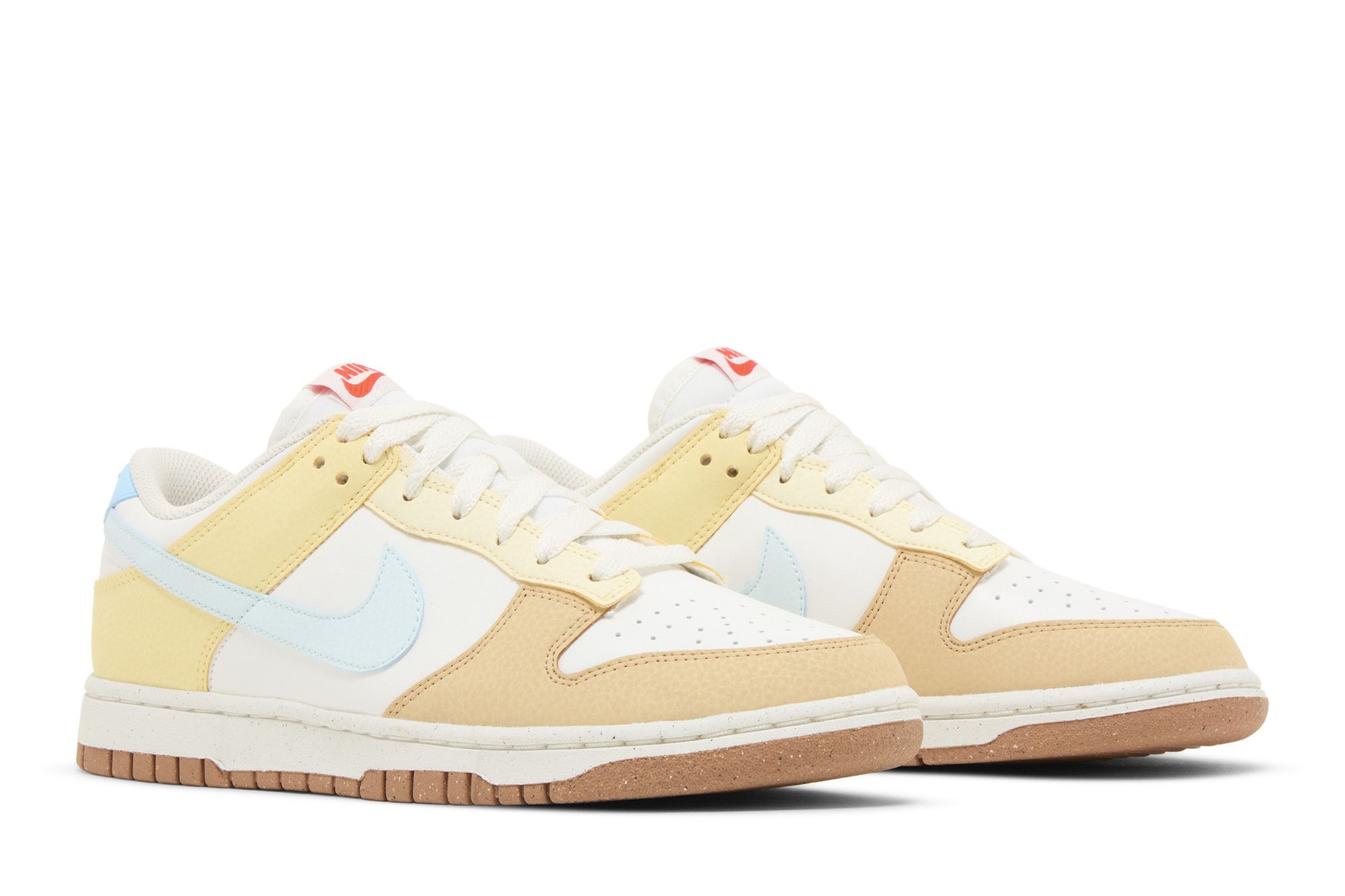 Buy Nike Wmns Dunk Low Next Nature 'Soft Yellow Aquarius