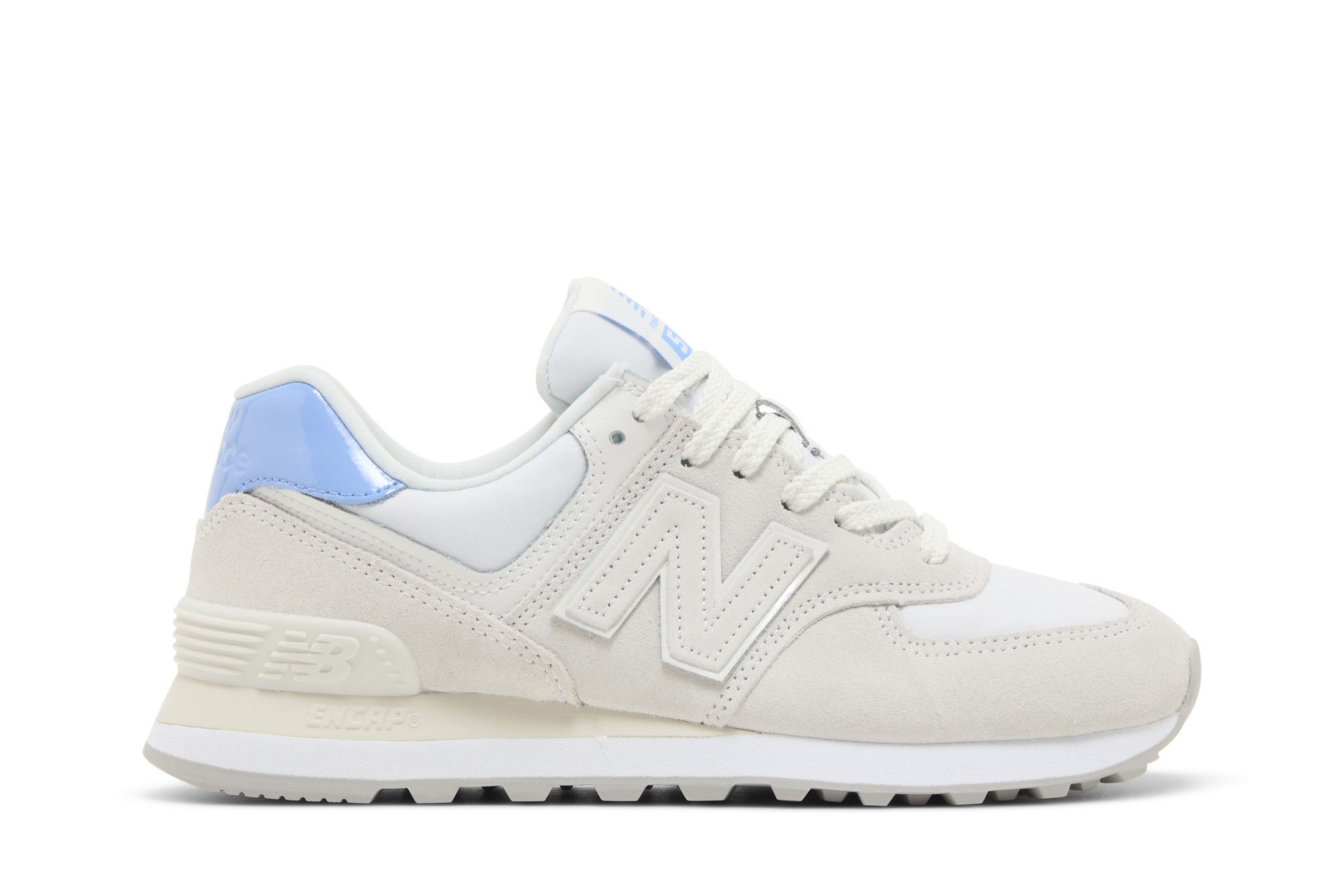 ☆大人気☆New Balance 574 Reflection/Light Chrome Blue Buy Wmns 574 'Reflection Light Chrome Blue' - WL574QA2 | GOAT