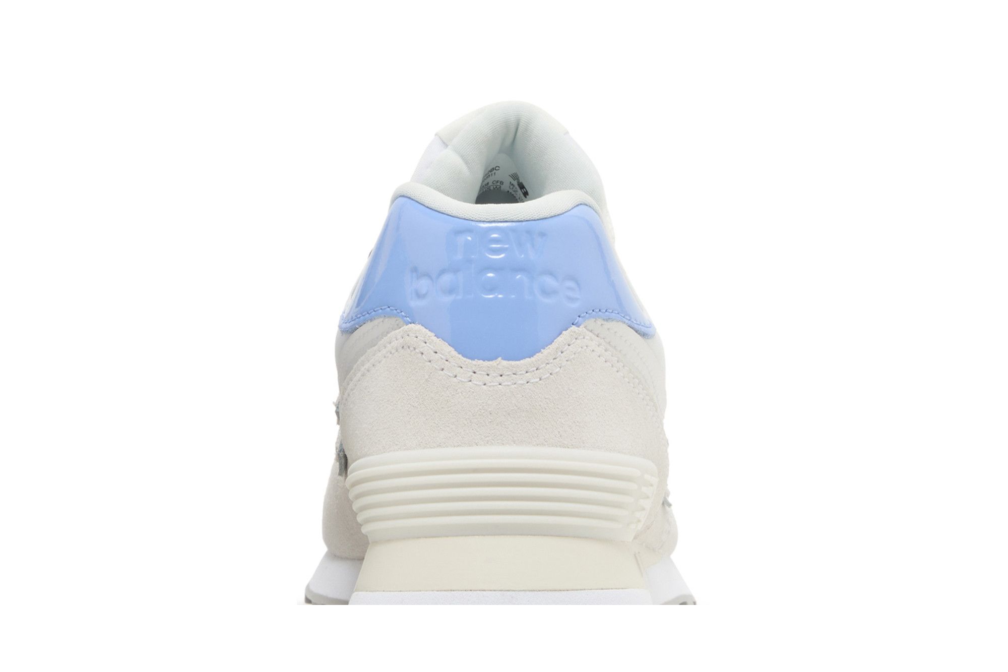 New balance 574 spring sneaker on sale