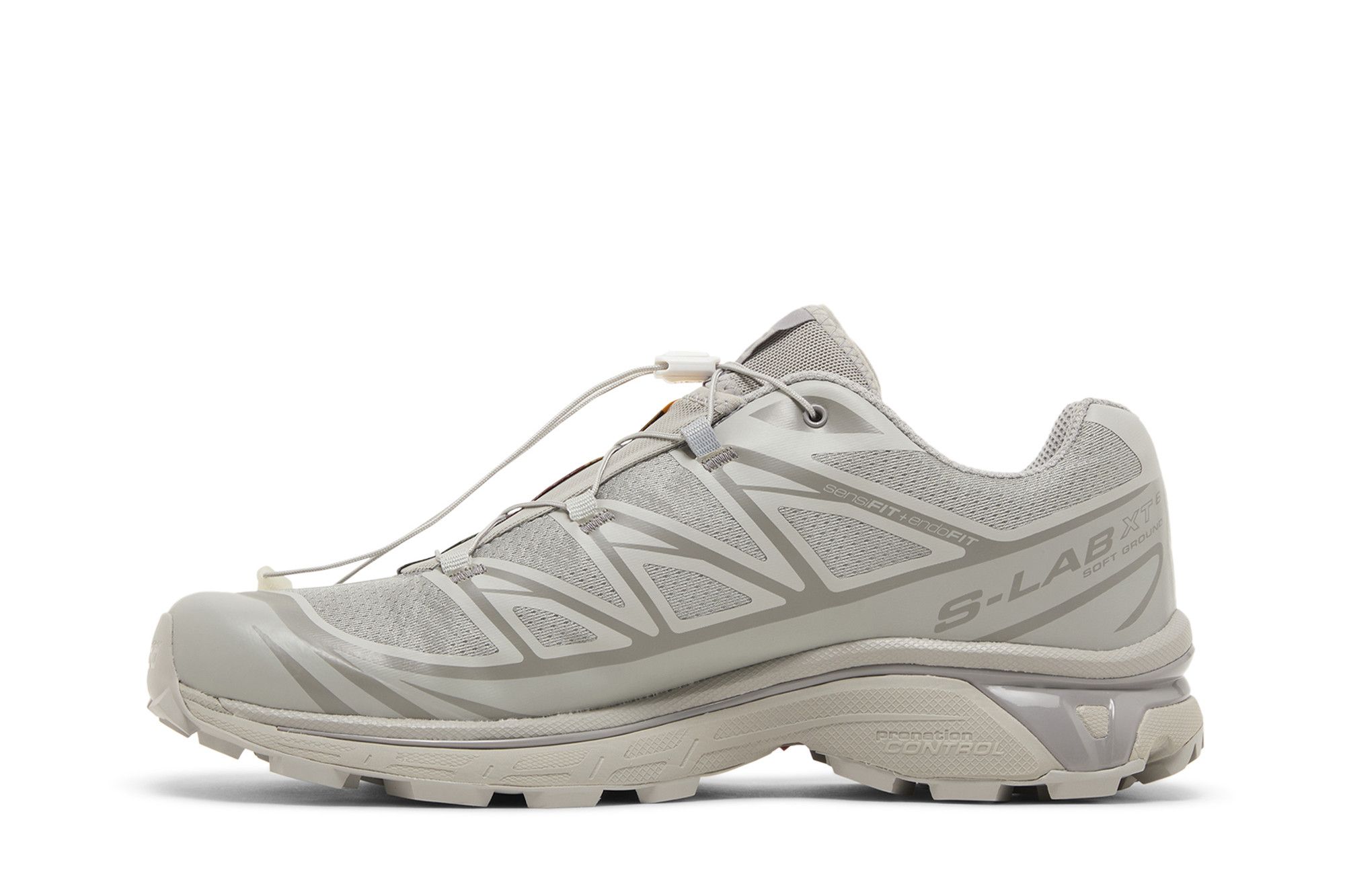 Salomon xt6 grey store