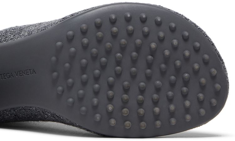 Bottega Veneta Wmns Atomic Boot Anthracite