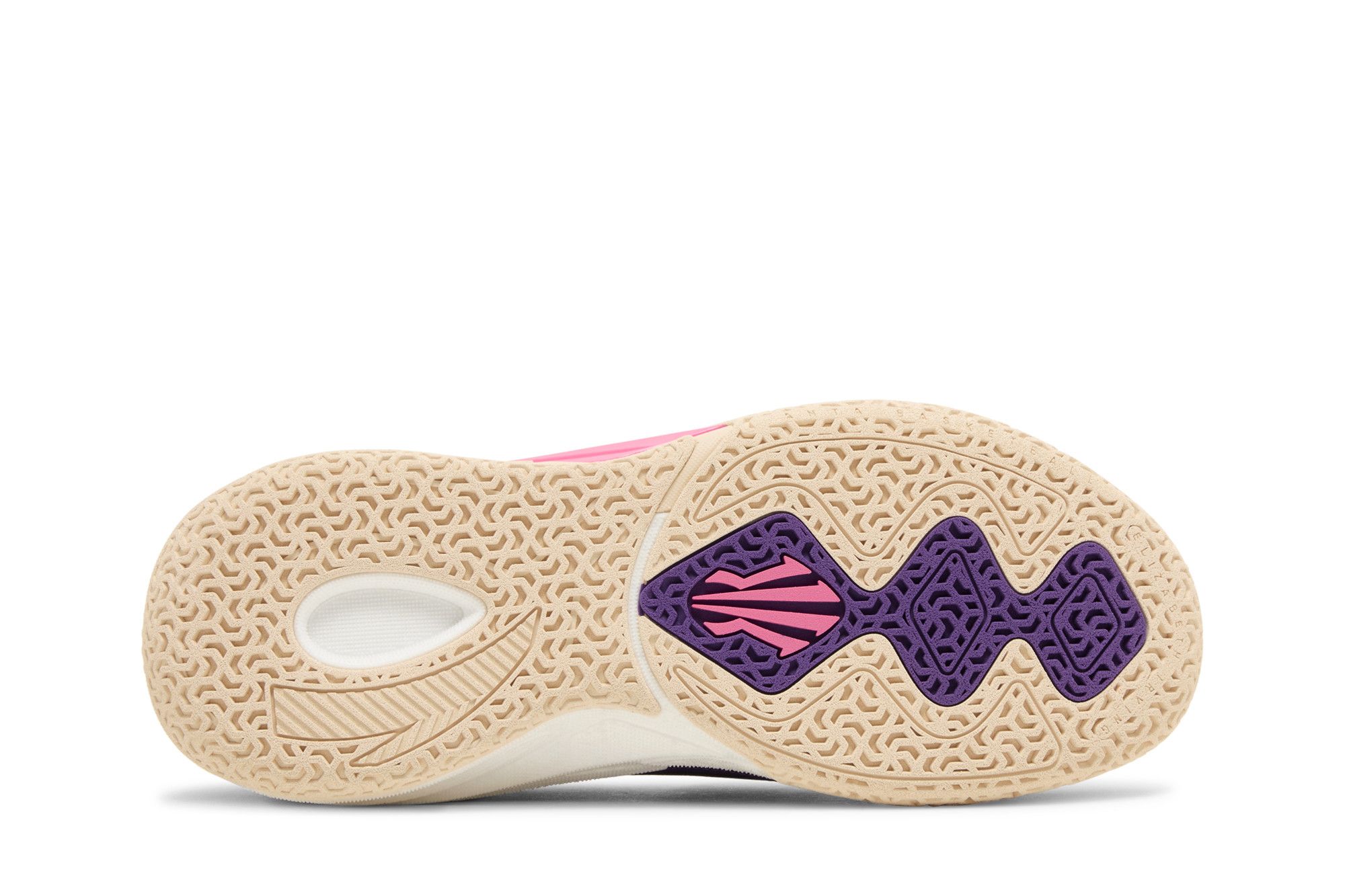 Buy Anta Kai 1 'Artist on Court' - 8124B1102S 7 | GOAT