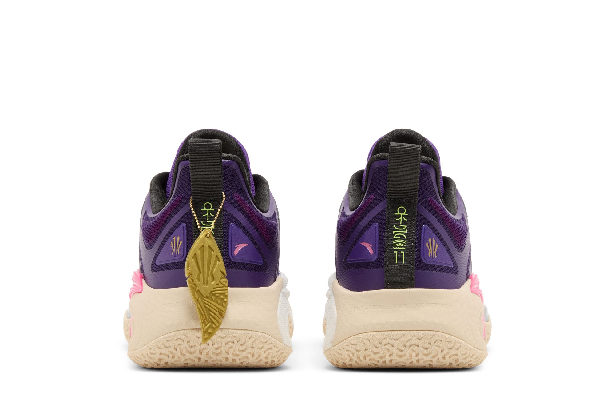 Buy Kai 1 'Artist on Court' - 8124B1102S 7 | GOAT