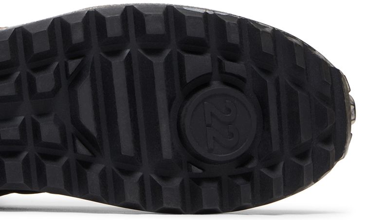 Maison Margiela Climber Sneaker Brown Black