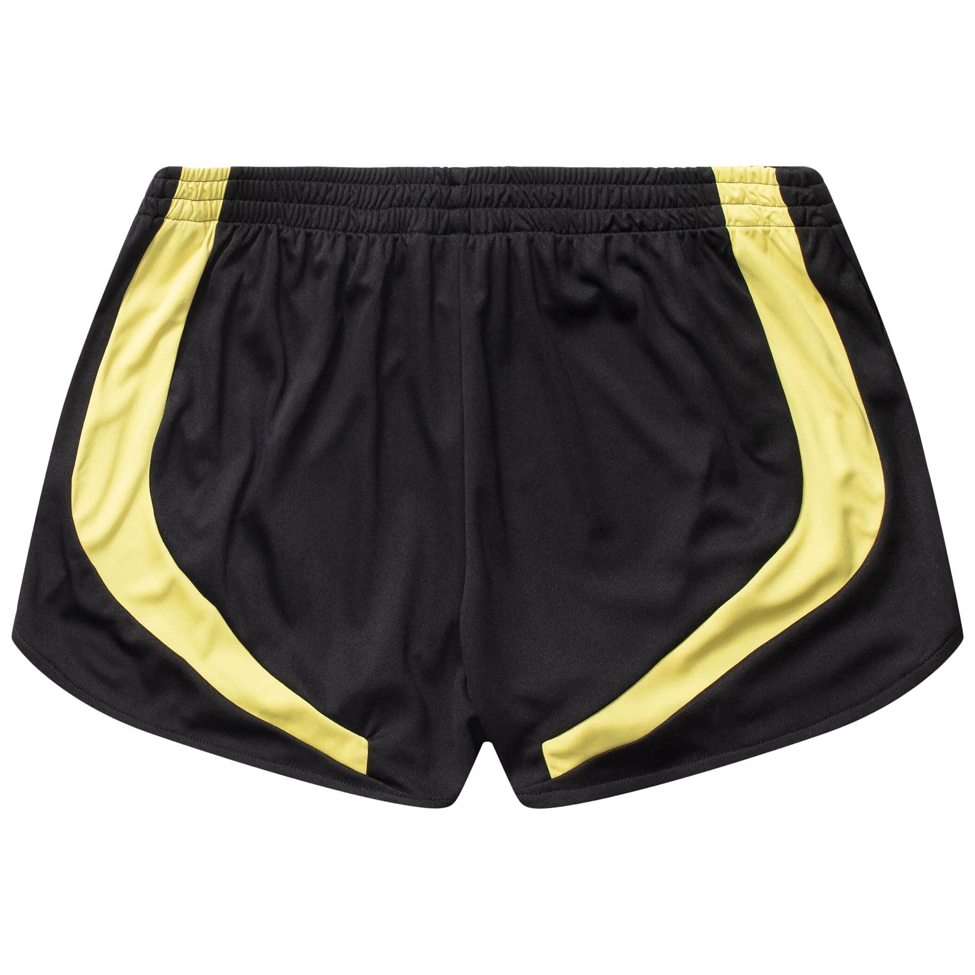 Buy Martine Rose Football Shorts 'Black' - CMRSS23 134 BLAC