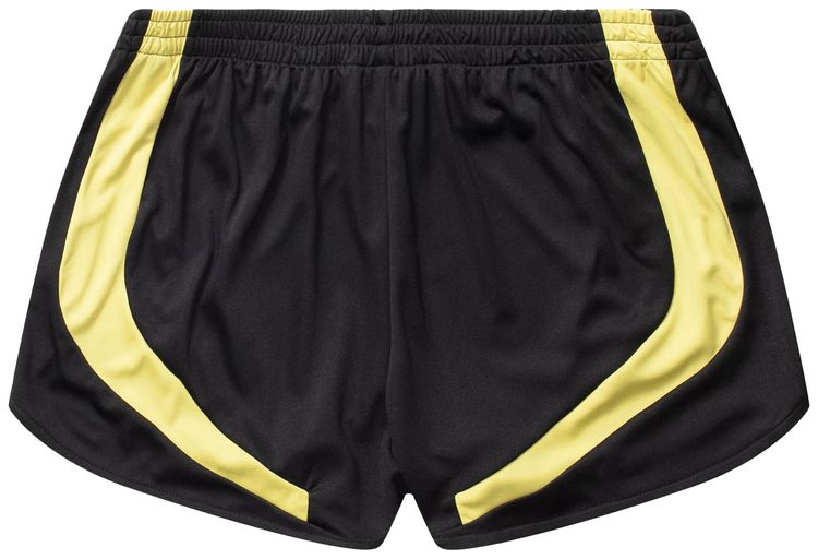 Martine Rose Football Shorts Black