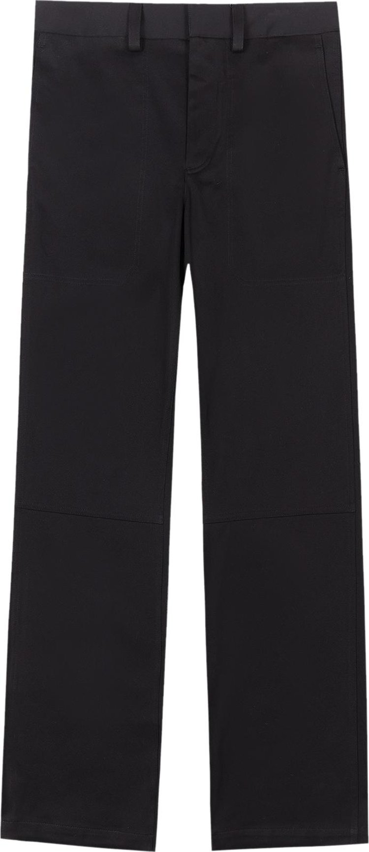 Helmut Lang Utility Pant 'Black'