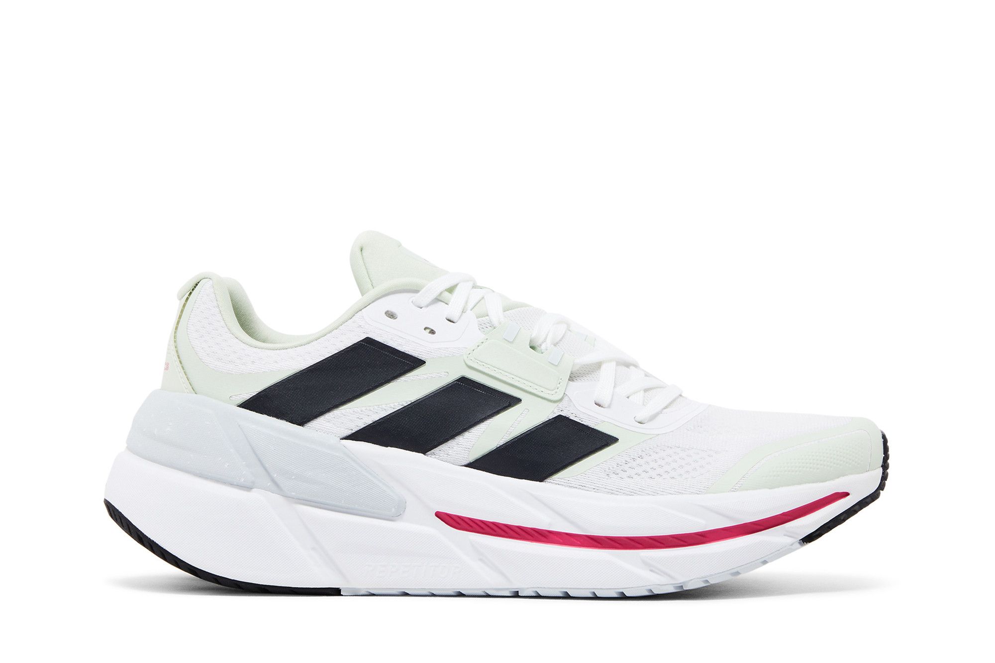 Buy Adidas Adistar CS 'White Team Real Magenta' - GV8266 | GOAT
