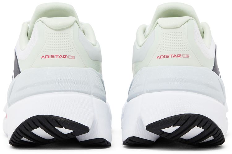 Adidas Adistar CS White Team Real Magenta