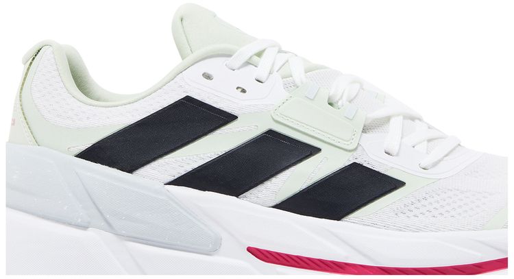 Adidas Adistar CS White Team Real Magenta