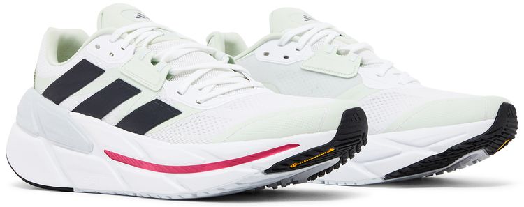 Adidas Adistar CS White Team Real Magenta