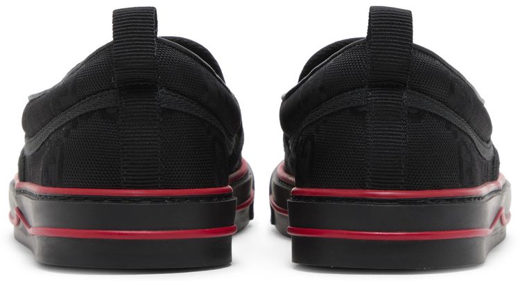 Gucci Off the Grid Tennis 1977 Black GG
