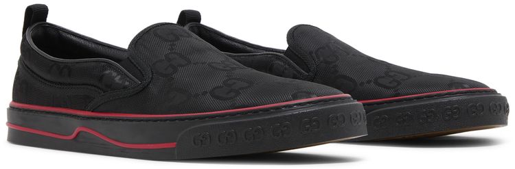 Gucci Off the Grid Tennis 1977 Black GG