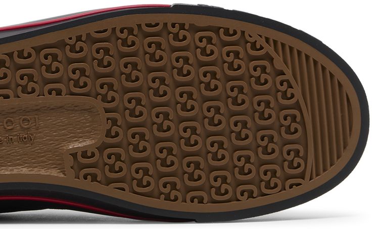 Gucci Off the Grid Tennis 1977 Black GG