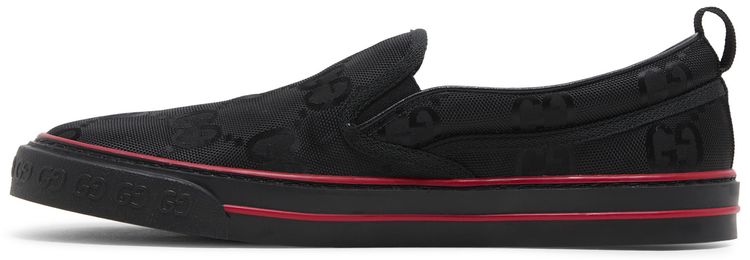 Gucci Off the Grid Tennis 1977 Black GG