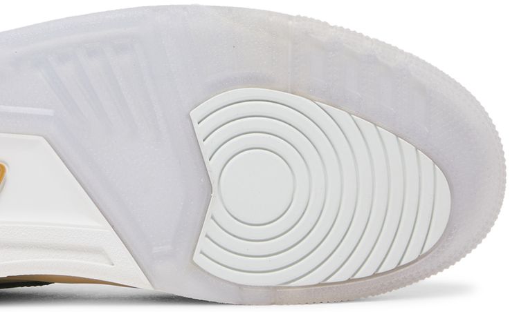 Air Jordan Legacy 312 Sail Pistachio Frost