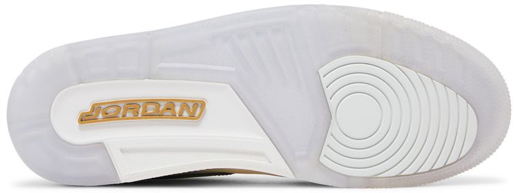 Air Jordan Legacy 312 Sail Pistachio Frost