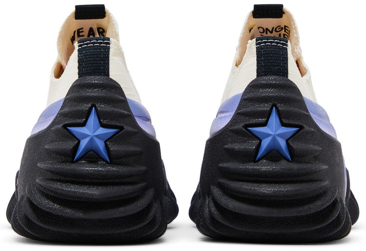 Converse Run Star Motion Platform Low We Are Stronger Together