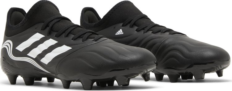 Copa Sense3 FG Black Cloud White