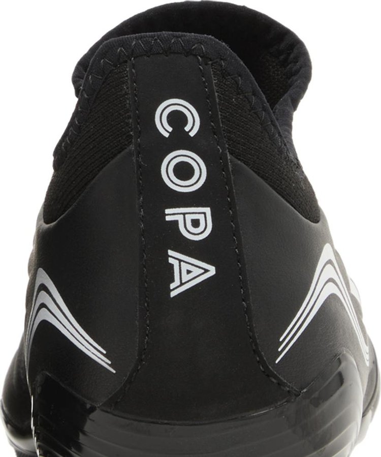 Copa Sense3 FG Black Cloud White