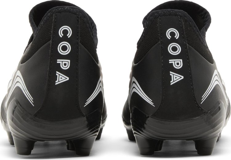 Copa Sense3 FG Black Cloud White