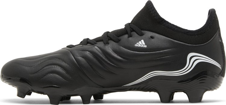 Copa Sense3 FG Black Cloud White