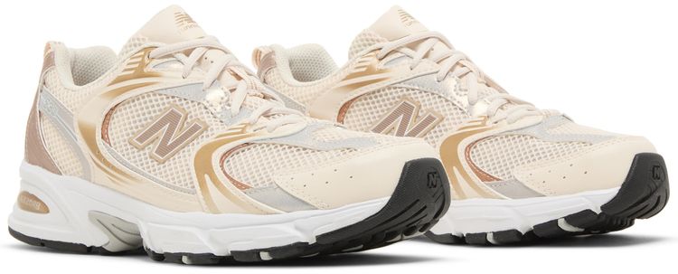 New Balance 530 Light Pink Rose Gold