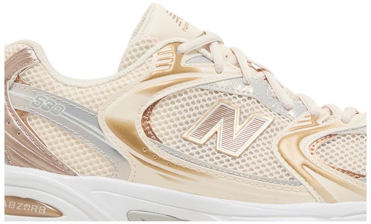 New Balance 530 Light Pink Rose Gold