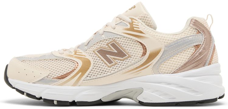 New Balance 530 Light Pink Rose Gold