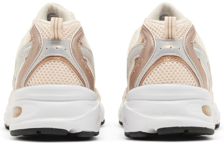 New Balance 530 Light Pink Rose Gold