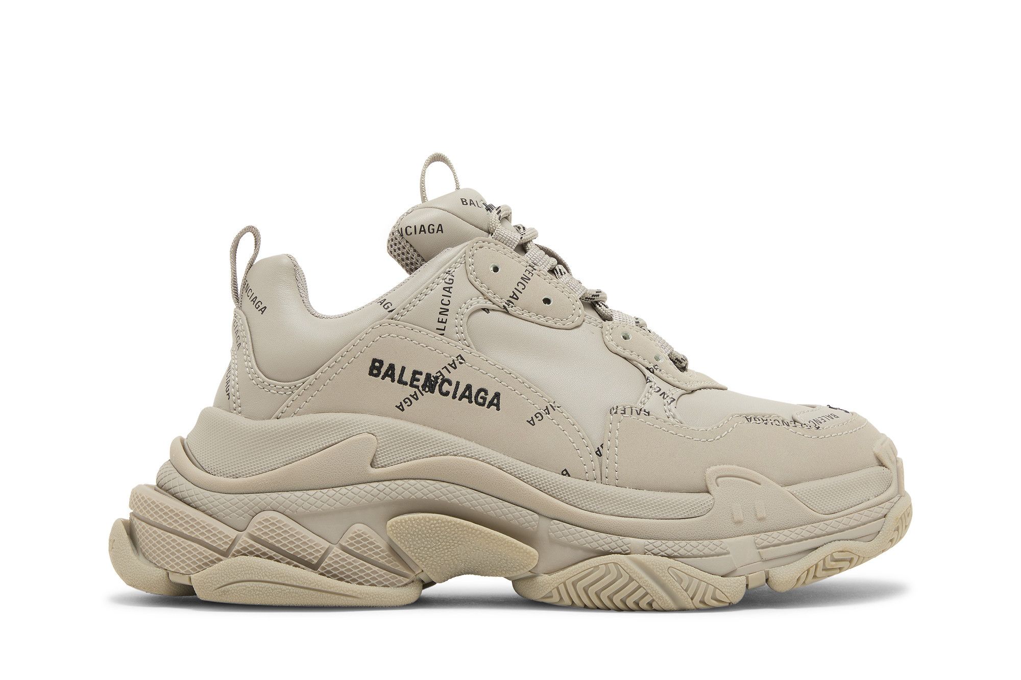 Balenciaga replica triple s sale