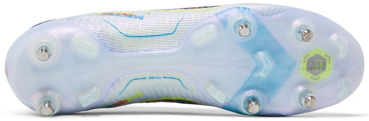 Nike Mercurial Vapor 14 Elite SG Pro AC Progress Pack