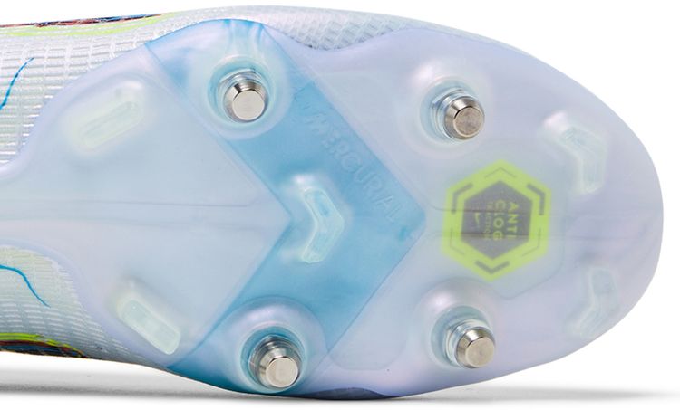 Nike Mercurial Vapor 14 Elite SG Pro AC Progress Pack
