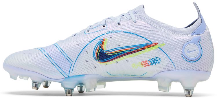 Nike Mercurial Vapor 14 Elite SG Pro AC Progress Pack