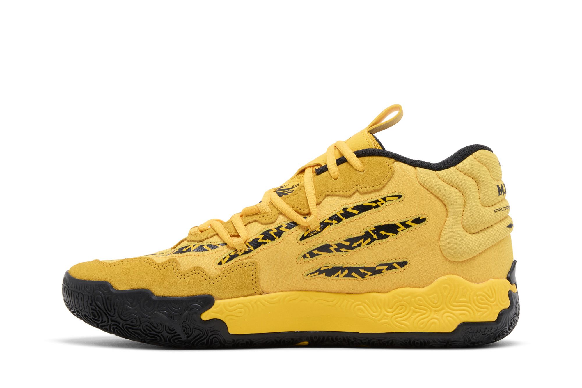 Buy Porsche x Puma MB.03 'Sport Yellow' - 309847 01 | GOAT