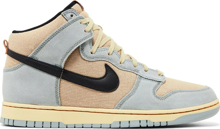 Dunk High SE Hemp Hoops