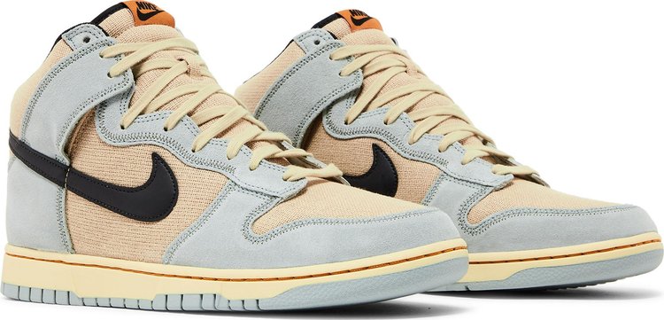 Dunk High SE Hemp Hoops