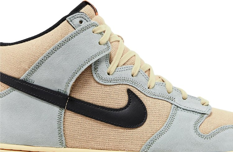 Dunk High SE Hemp Hoops