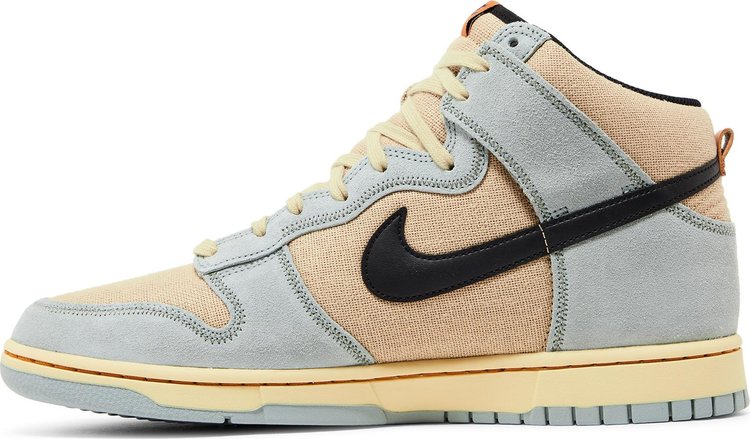 Dunk High SE Hemp Hoops