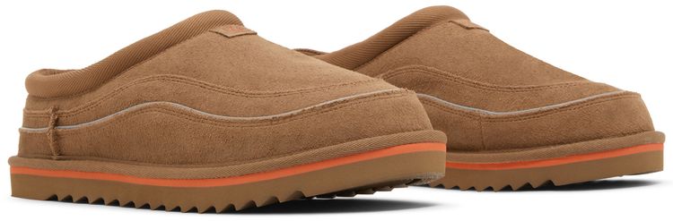 UGG Tasman Cali Wave Chestnut Orange Soda