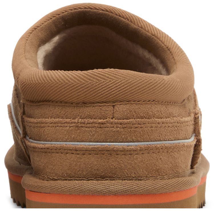 UGG Tasman Cali Wave Chestnut Orange Soda