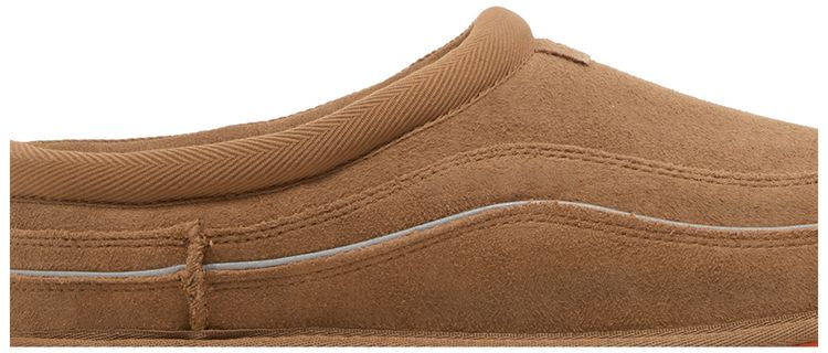 UGG Tasman Cali Wave Chestnut Orange Soda