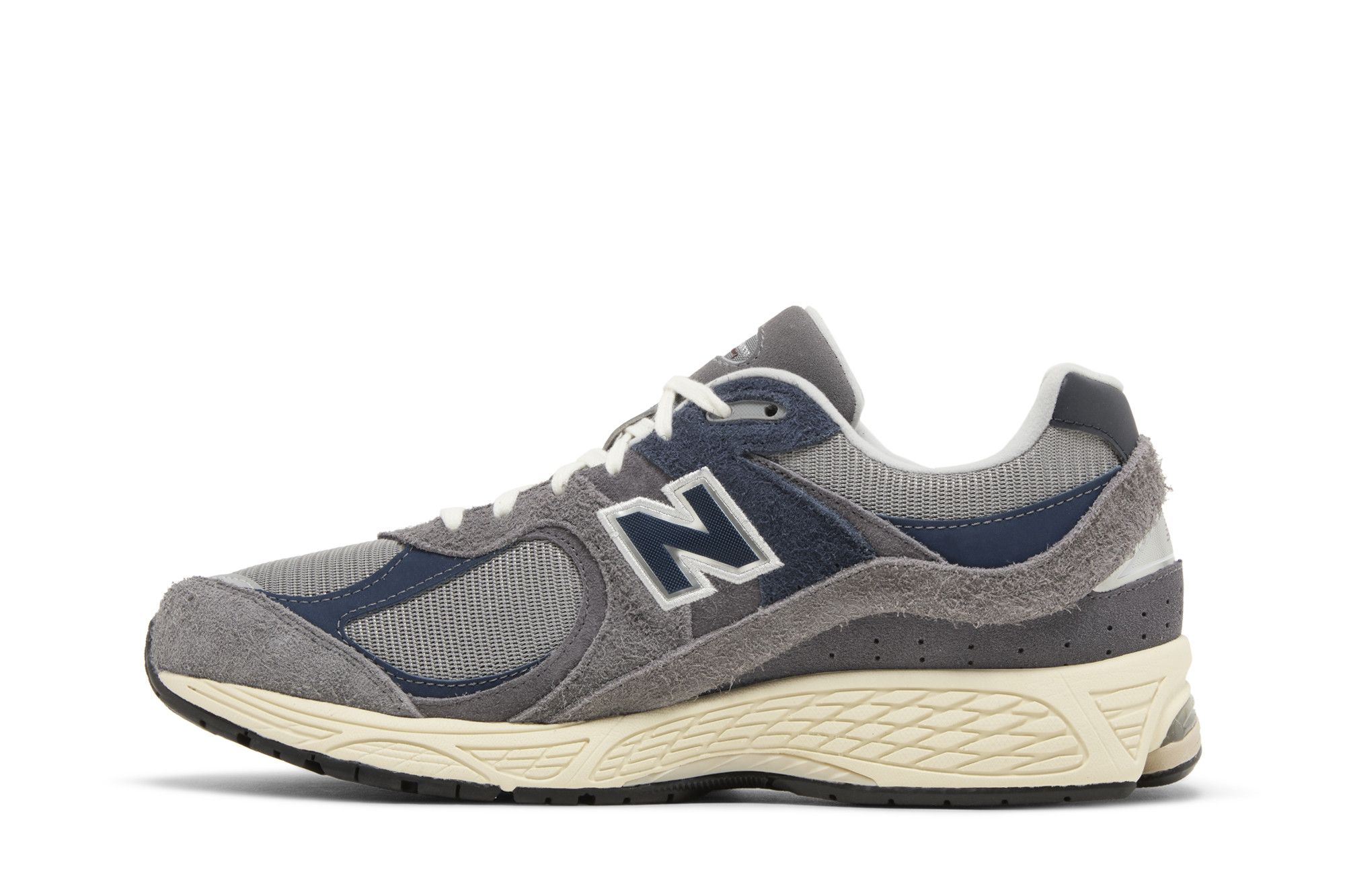 【NEW BALANCE】2002R (M2002REL) New Balance 2002R 'Grey Navy' M2002REL