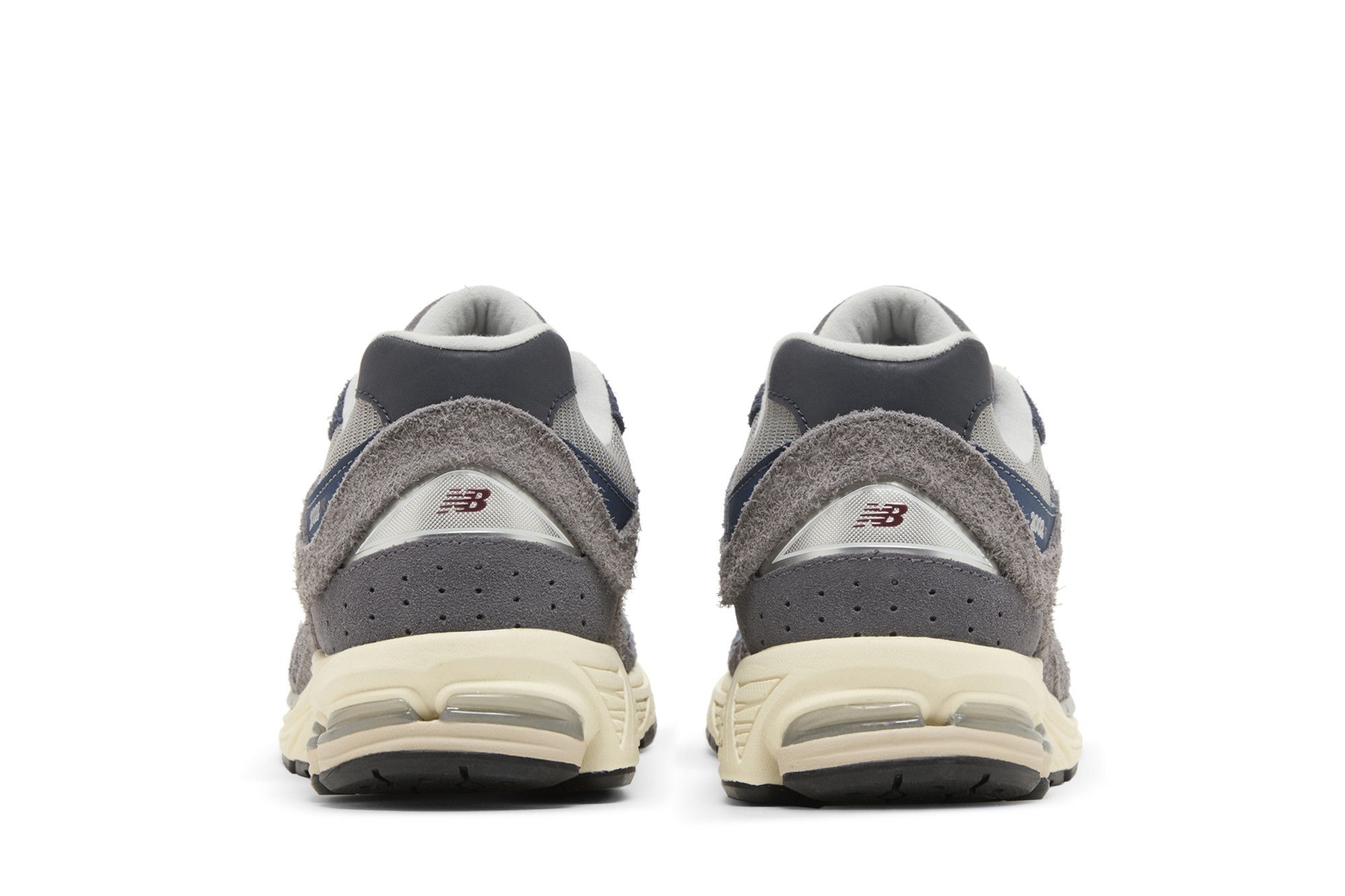 Buy New Balance 2002R 'Castlerock Navy' - M2002REL | GOAT CA