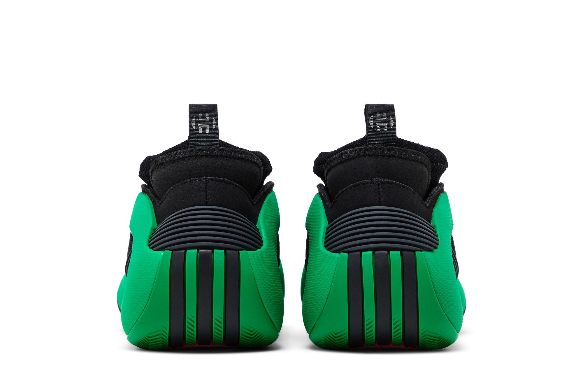 Buy Harden Vol. 8 'Luxury Green' - IE2693 | GOAT