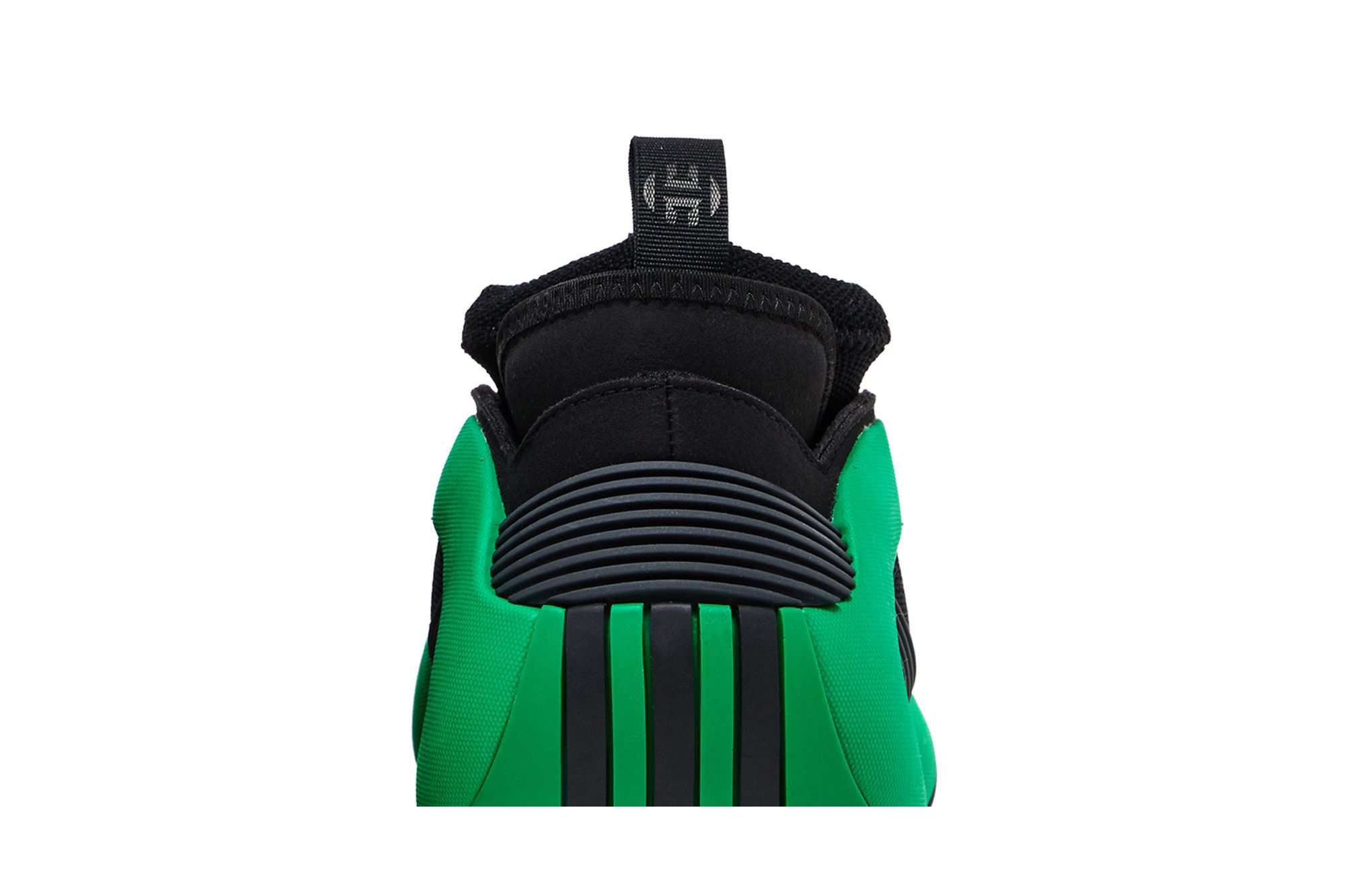Buy Harden Vol. 8 'Luxury Green' - IE2693 | GOAT